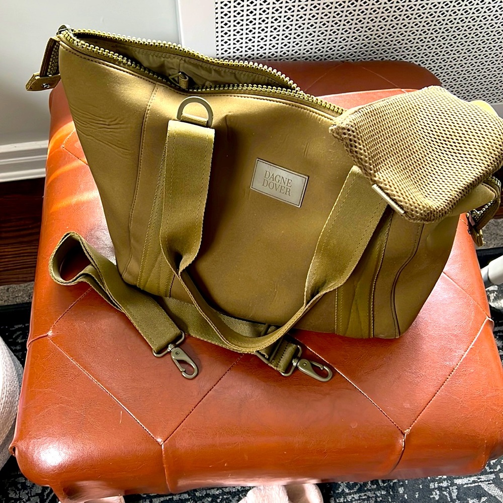 Dagne Dover Medium carryall